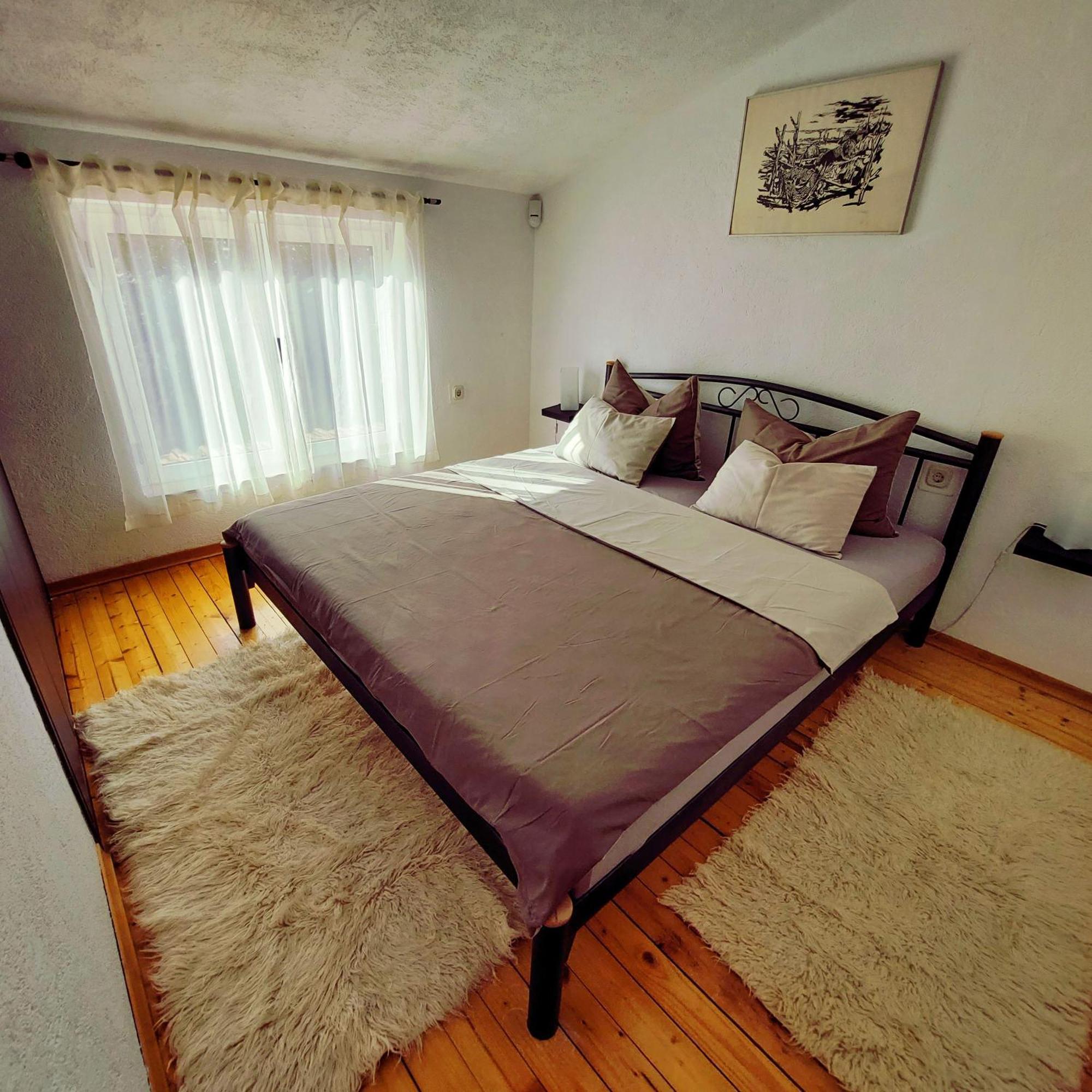 Charming Villa Nika With The Pool Супетар Екстериор снимка