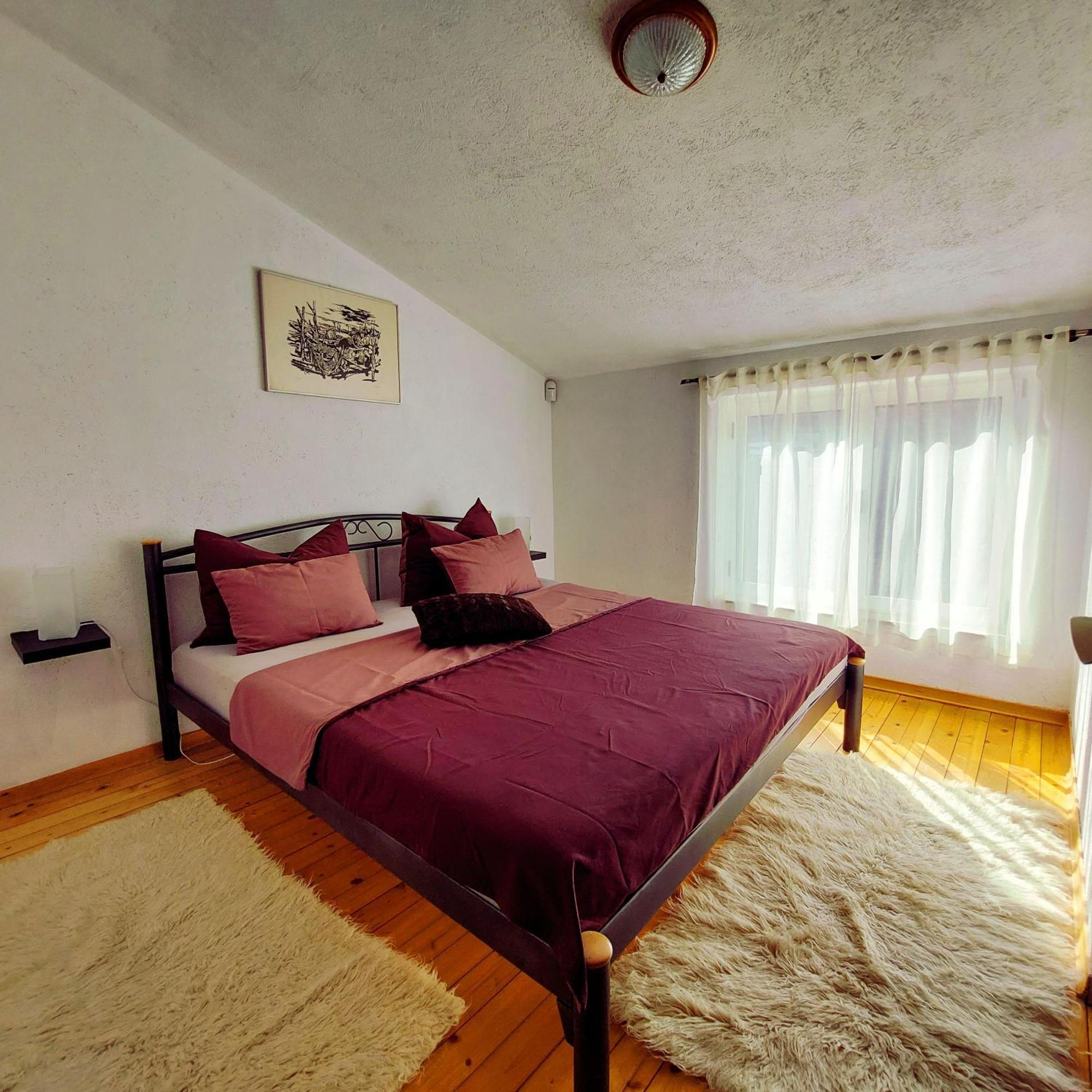 Charming Villa Nika With The Pool Супетар Екстериор снимка
